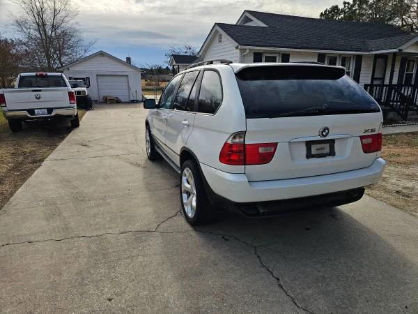 2006 BMW E53 X5 - Image 4 of 19