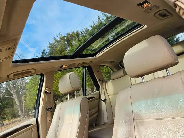 2006 BMW E53 X5 - Image 19 of 19