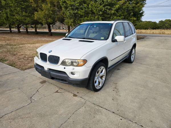 2006 BMW E53 X5 - Image 2 of 19