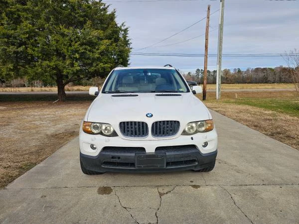 2006 BMW E53 X5 - Image 3 of 19
