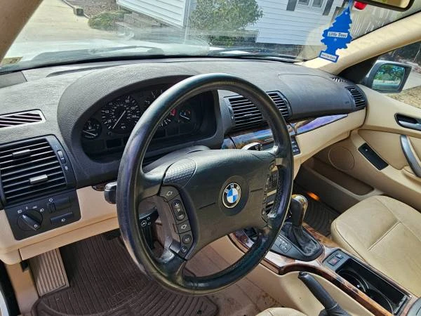 2006 BMW E53 X5 - Image 13 of 19