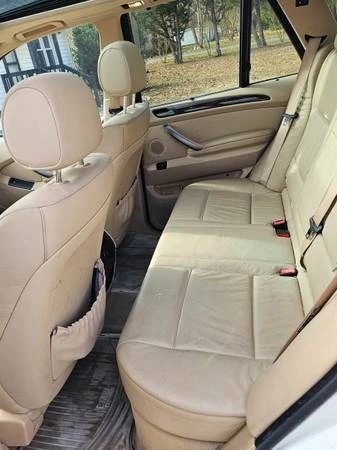2006 BMW E53 X5 - Image 11 of 19