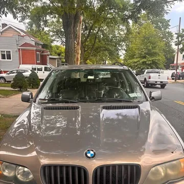 2006 BMW X5 3.0i Sport Utility 4D