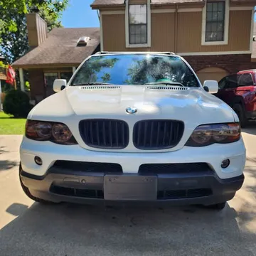 2006 BMW X5 3.0i Sport Utility 4D