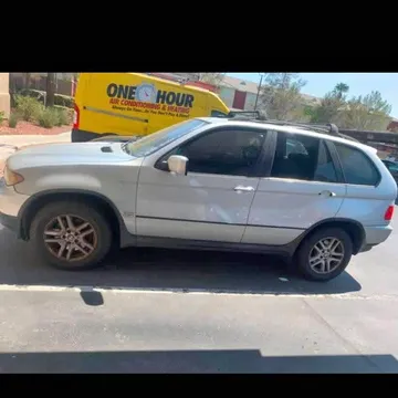2006 BMW X5 3.0i Sport Utility 4D