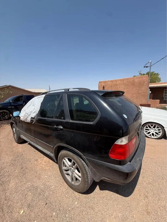2006 BMW E53 X5 - Image 5 of 9