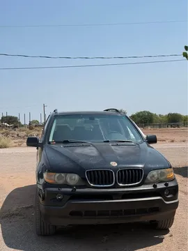 2006 BMW X5 3.0i Sport Utility 4D