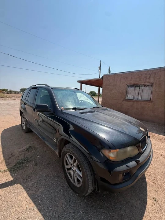 2006 BMW E53 X5 - Image 2 of 9