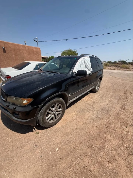 2006 BMW E53 X5 - Image 3 of 9