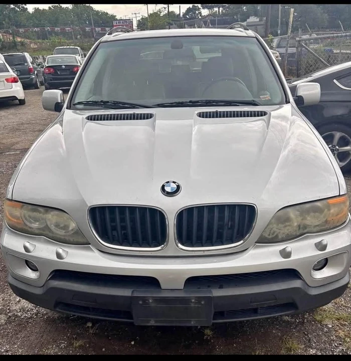 2006 BMW E53 X5 - Image 2 of 3