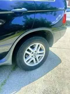 2006 BMW E53 X5 - Image 12 of 17