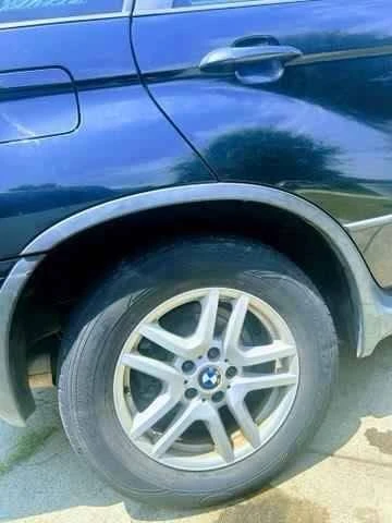 2006 BMW E53 X5 - Image 6 of 17