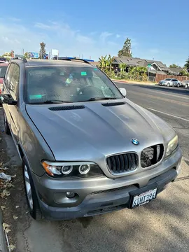 2006 BMW X5 3.0i Sport Utility 4D