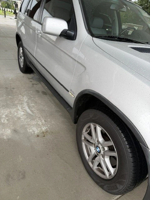 2006 BMW E53 X5 - Image 9 of 9