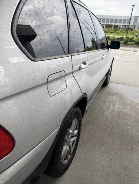 2006 BMW E53 X5 - Image 5 of 9