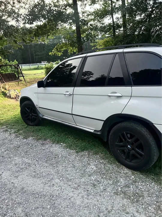 2006 BMW E53 X5 - Image 2 of 8