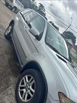 2006 BMW X5 3.0i Sport Utility 4D