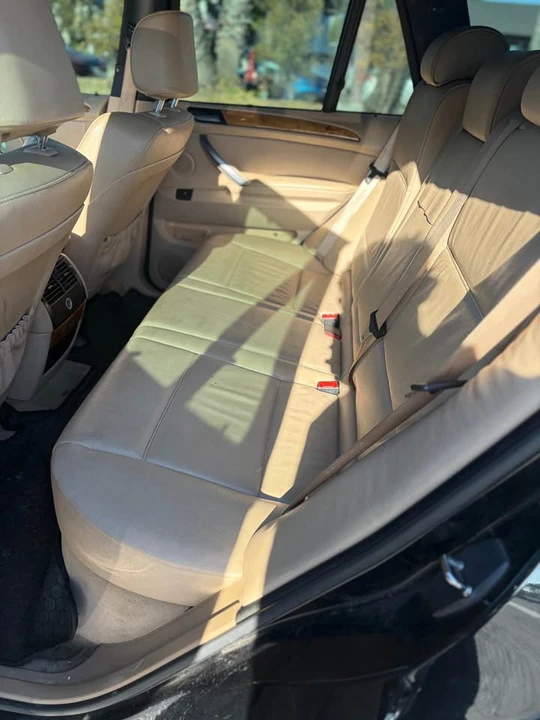 2006 BMW E53 X5 - Image 9 of 9