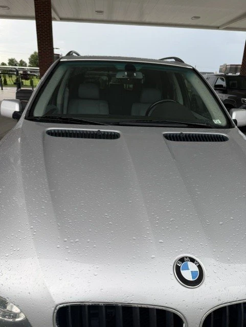2006 BMW E53 X5 - Image 6 of 9