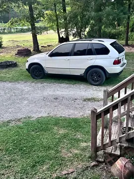 2006 BMW X5 3.0i Sport Utility 4D