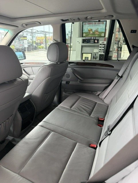 2006 BMW E53 X5 - Image 8 of 9