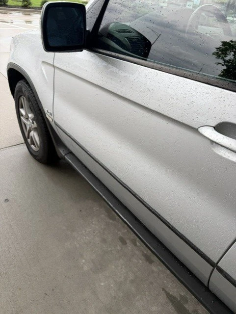 2006 BMW E53 X5 - Image 4 of 9