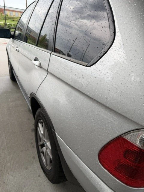 2006 BMW E53 X5 - Image 3 of 9