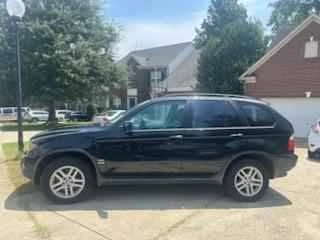2006 BMW E53 X5 - Image 13 of 17