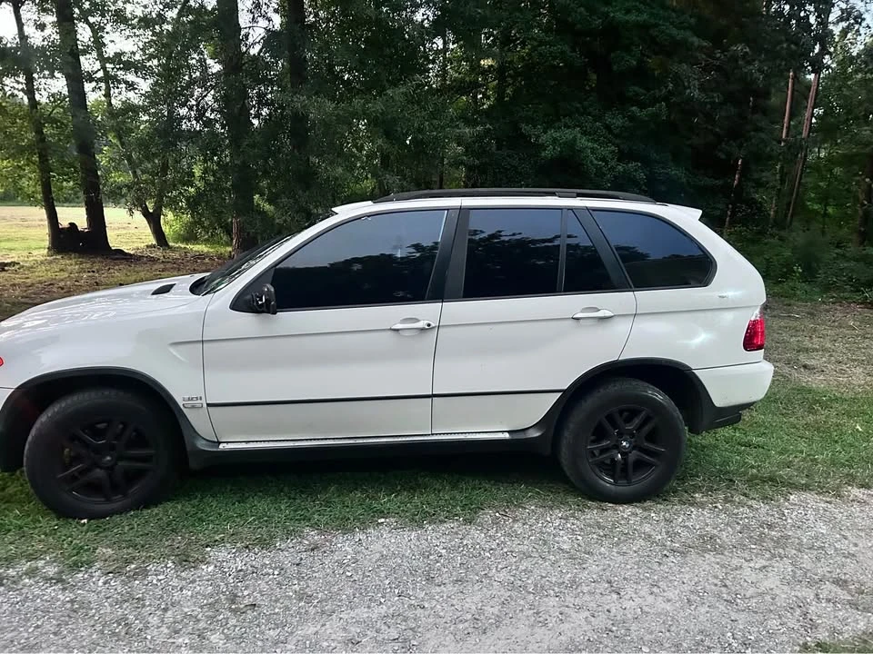 2006 BMW E53 X5 - Image 3 of 8