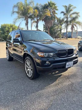 2006 BMW X5 3.0i Sport Utility 4D