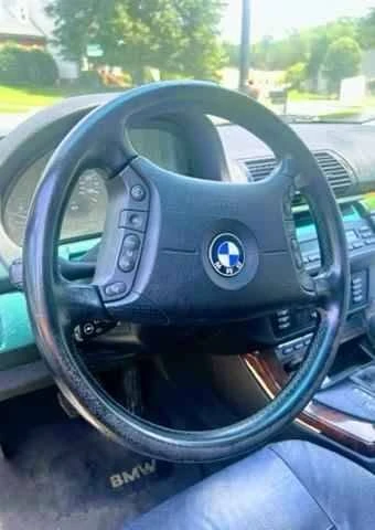 2006 BMW E53 X5 - Image 4 of 17