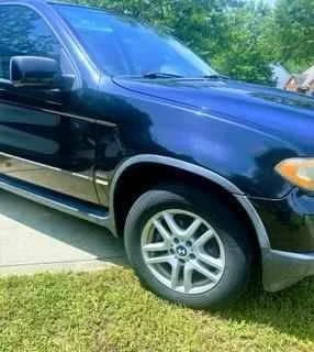 2006 BMW E53 X5 - Image 7 of 17