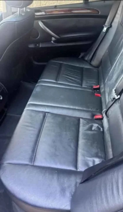 2006 BMW E53 X5 - Image 6 of 7