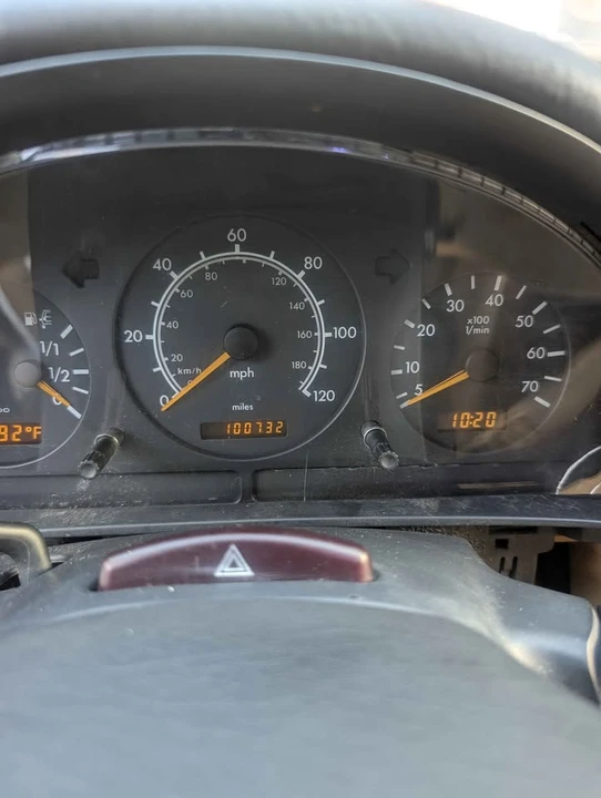 2006 BMW E53 X5 - Image 17 of 17