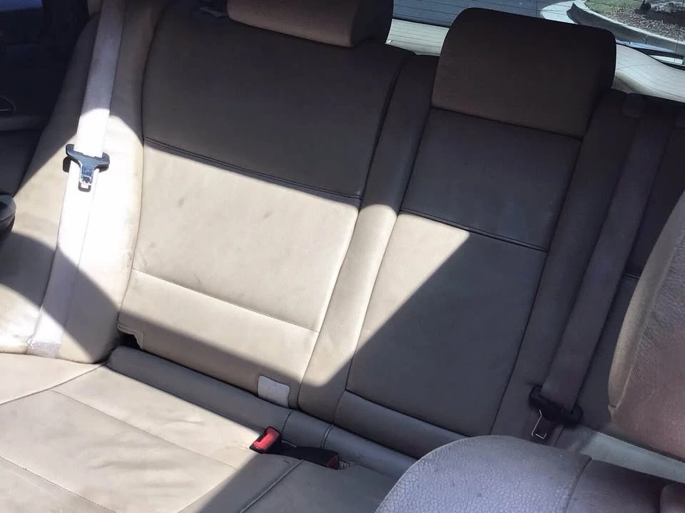2006 BMW E53 X5 - Image 4 of 5