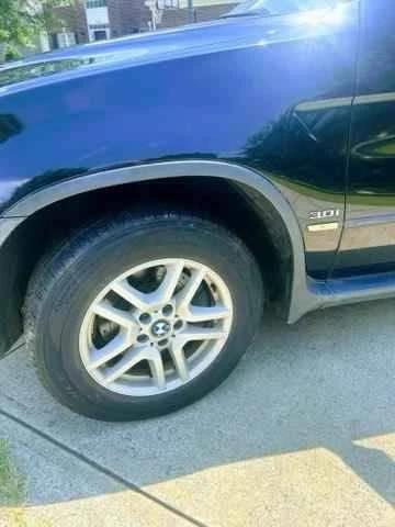 2006 BMW E53 X5 - Image 11 of 17