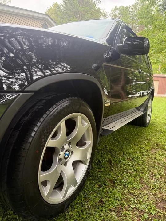 2006 BMW E53 X5 - Image 3 of 6