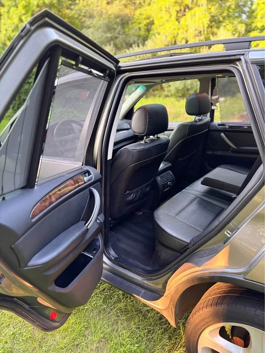 2006 BMW E53 X5 - Image 11 of 13