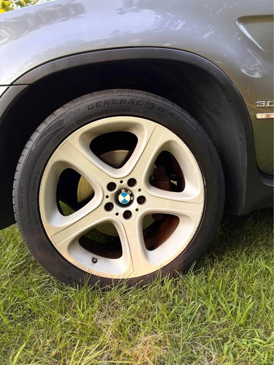 2006 BMW E53 X5 - Image 6 of 13
