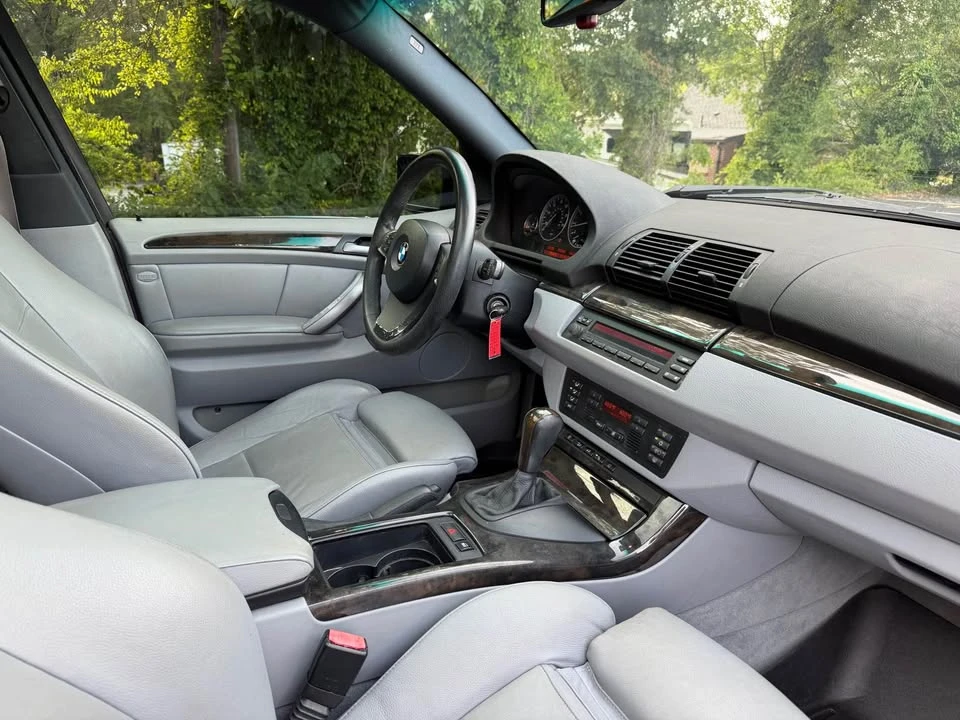 2006 BMW E53 X5 - Image 17 of 19