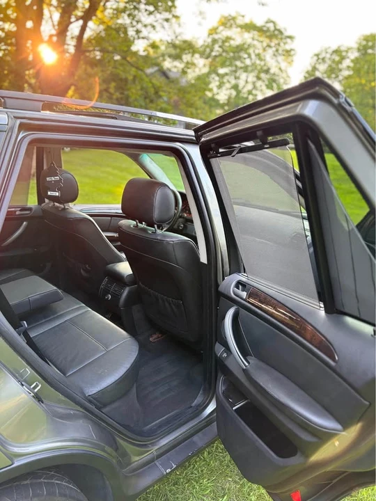 2006 BMW E53 X5 - Image 10 of 13