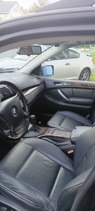2006 BMW E53 X5 - Image 4 of 7
