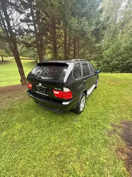 2006 BMW X5 3.0i Sport Utility 4D