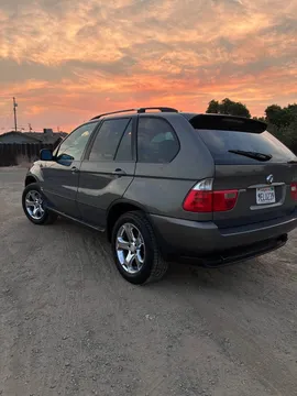 2006 BMW X5 3.0i Sport Utility 4D