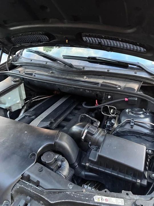 2006 BMW E53 X5 - Image 7 of 9