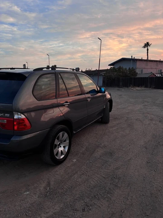 2006 BMW E53 X5 - Image 2 of 9