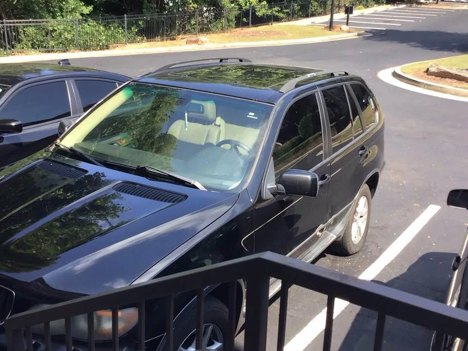 2006 BMW E53 X5 - Image 2 of 5