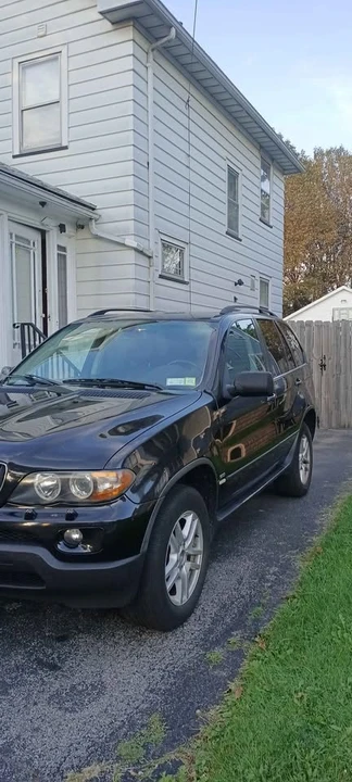 2006 BMW E53 X5 - Image 2 of 7