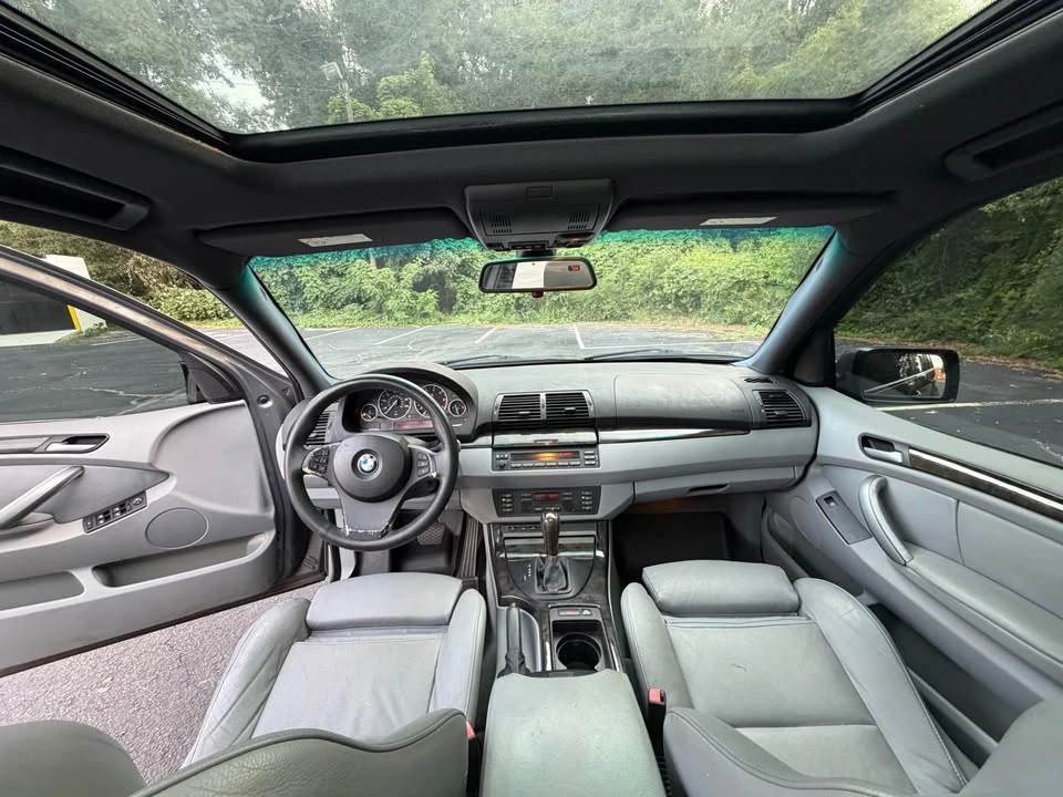 2006 BMW E53 X5 - Image 16 of 19