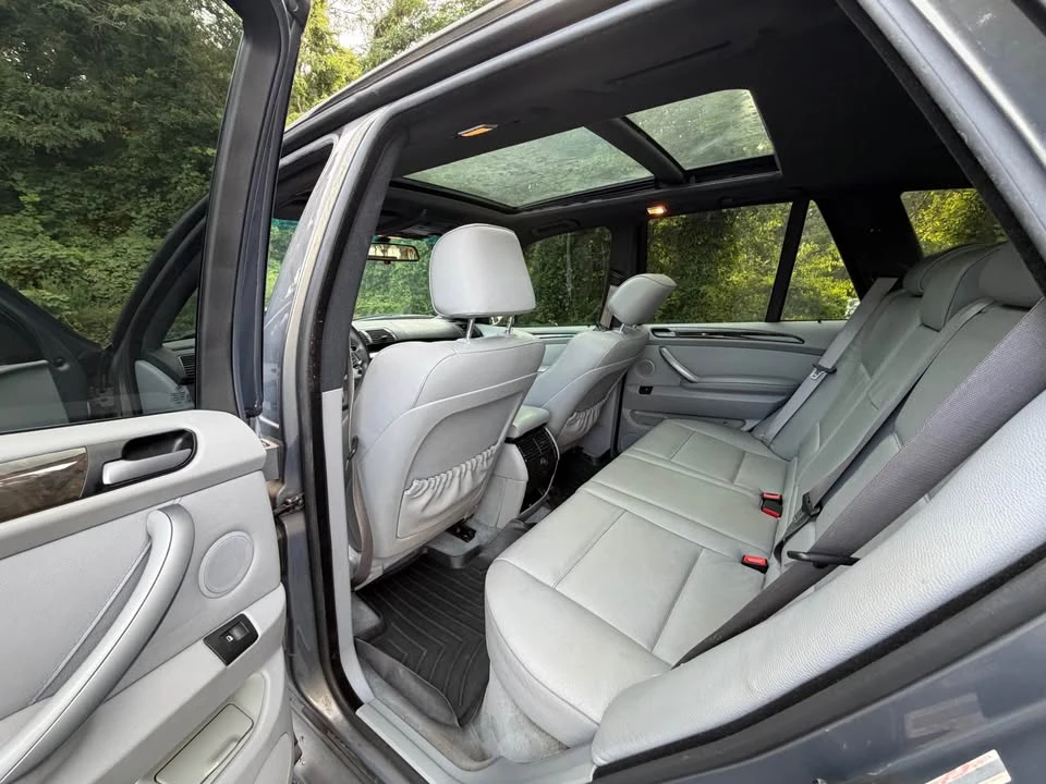 2006 BMW E53 X5 - Image 14 of 19